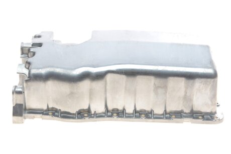 Поддон, масляный картера двигателя VAG GOLF IV,POLO,A3 w/o Sens. (Wan Wezel) van Wezel 5888070