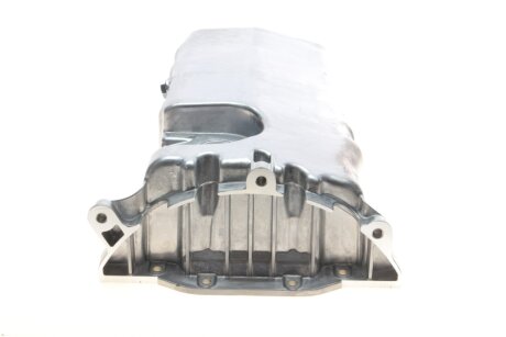 Поддон, масляный картера двигателя VAG GOLF IV,POLO,A3 w/o Sens. (Wan Wezel) van Wezel 5888070