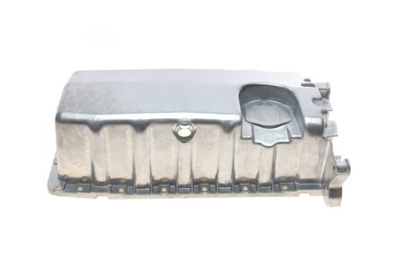 Поддон, масляный картера двигателя VAG GOLF IV,POLO,A3 w/o Sens. (Wan Wezel) van Wezel 5888070 на Фольксваген Кадди 2