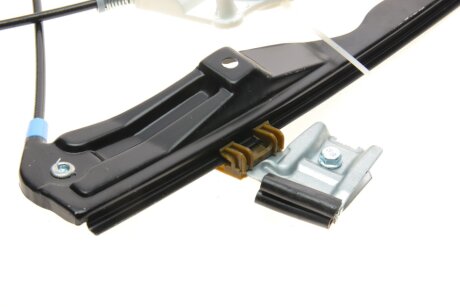 Механизм стеклоподъемника двери передней правой VW GOLF 4 van Wezel 5888264