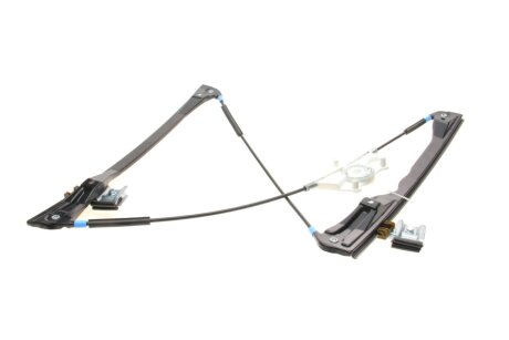 Механизм стеклоподъемника двери передней правой VW GOLF 4 van Wezel 5888264