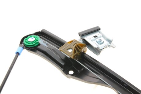 Механизм стеклоподъемника двери передней правой VW GOLF 4 van Wezel 5888264