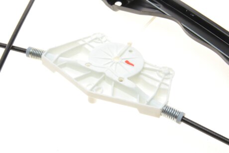 Механизм стеклоподъемника двери передней правой VW GOLF 4 van Wezel 5888264