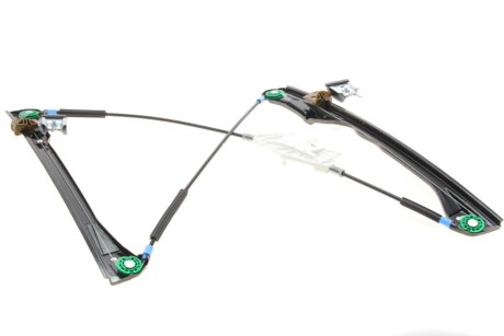 Механизм стеклоподъемника двери передней правой VW GOLF 4 van Wezel 5888264 на Фольксваген Гольф 4