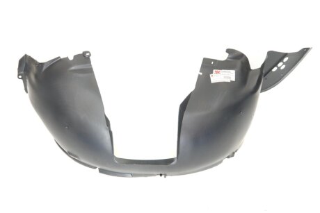 Підкрилок van Wezel 5896434 на Фольксваген Транспортер т5