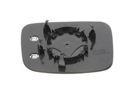 Скло дзеркала van Wezel 5896838