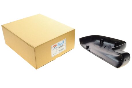 Дзеркало заднього виду (елемент) van Wezel 5896841 на Фольксваген Кадди 3