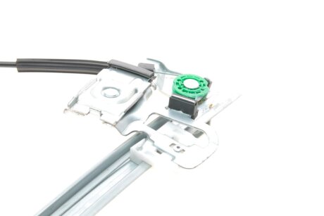 Механизм стеклоподъемника двери передней левой SKODA OCTAVIA van Wezel 7620261