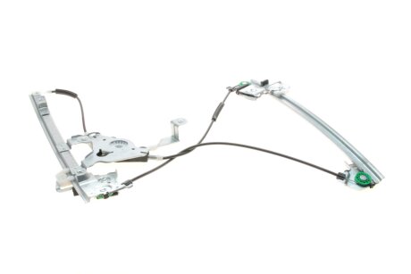 Механизм стеклоподъемника двери передней левой SKODA OCTAVIA van Wezel 7620261