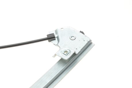 Механизм стеклоподъемника двери передней левой SKODA OCTAVIA van Wezel 7620261