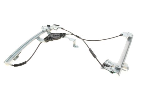 Механизм стеклоподъемника двери передней левой SKODA OCTAVIA van Wezel 7620261