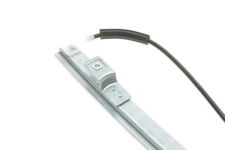 Механизм стеклоподъемника двери передней левой SKODA OCTAVIA van Wezel 7620261