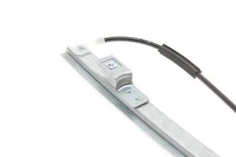 Механизм стеклоподъемника двери передней левой SKODA OCTAVIA van Wezel 7620261