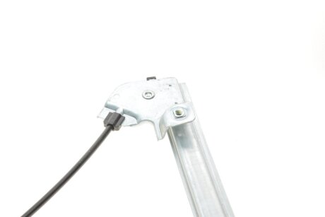 Механизм стеклоподъемника двери передней левой SKODA OCTAVIA van Wezel 7620261