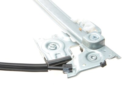 Механизм стеклоподъемника двери передней левой SKODA OCTAVIA van Wezel 7620261