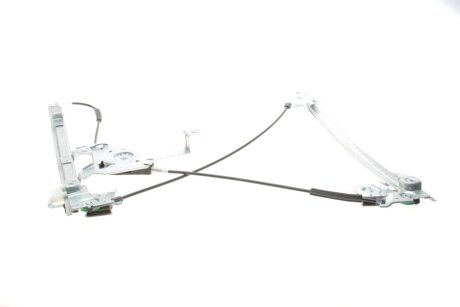 Механизм стеклоподъемника двери передней левой SKODA OCTAVIA van Wezel 7620261