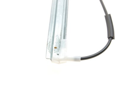 Механизм стеклоподъемника двери передней левой SKODA OCTAVIA van Wezel 7620261