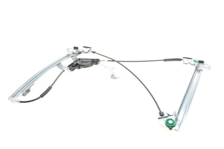 Механизм стеклоподъемника двери передней левой SKODA OCTAVIA van Wezel 7620261