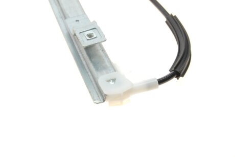 Механизм стеклоподъемника двери передней правой SKODA OCTAVIA van Wezel 7620262