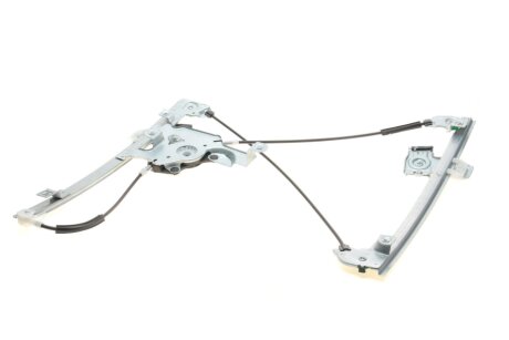 Механизм стеклоподъемника двери передней правой SKODA OCTAVIA van Wezel 7620262