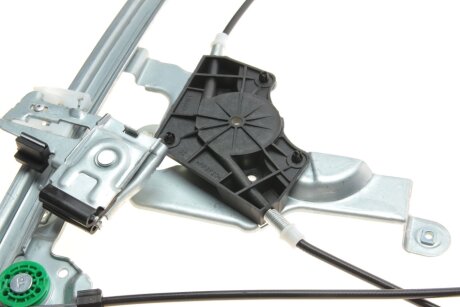 Механизм стеклоподъемника двери передней правой SKODA OCTAVIA van Wezel 7620262