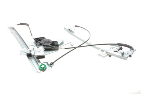 Механизм стеклоподъемника двери передней правой SKODA OCTAVIA van Wezel 7620262