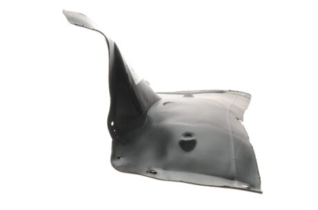 Підкрилок van Wezel 7622435