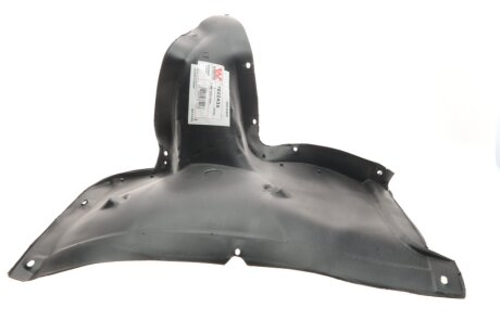 Підкрилок van Wezel 7622435 на Шкода Октавия а5