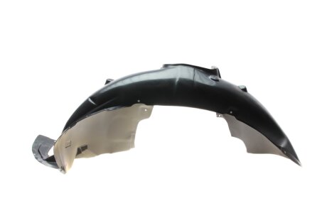 Підкрилок van Wezel 7624433