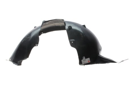 Підкрилок van Wezel 7624433