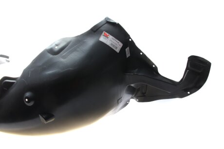 Підкрилок van Wezel 7624434