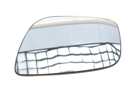 Скло дзеркала van Wezel DSC3043837 на Мерседес W211