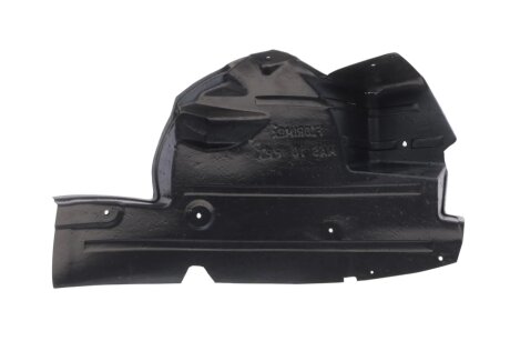 Підкрилок van Wezel DSC3799436