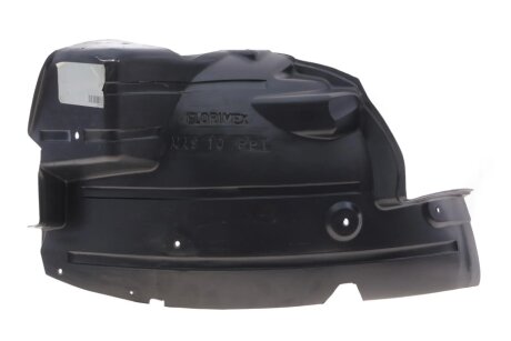 Підкрилок van Wezel DSC3799436 на Опель Мовано