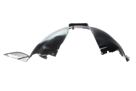 Підкрилок van Wezel DSC5896434