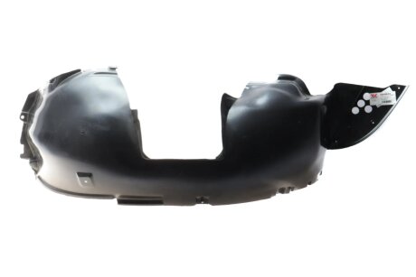 Підкрилок van Wezel DSC5896434