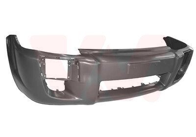 Передний амортизатор (стойка) van Wezel 8267570 на Хендай Туксон