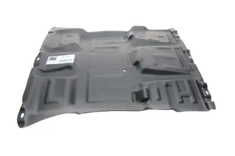 Екран моторного відсіку van wezel 3077701 Мерседес