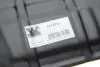 Екран моторного відсіку van wezel 4312701