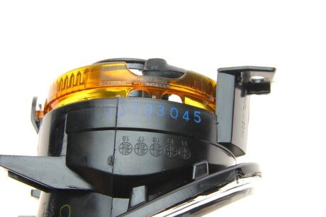 Фара протитуманна van Wezel 3083997