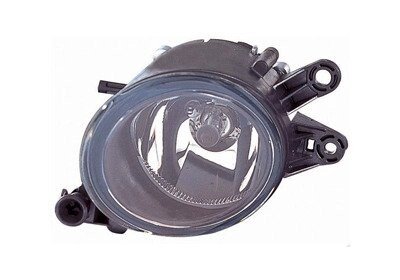 Фара противотуманная левая AUDI A4 00-04 van Wezel 0325995 на Ауди А4 б6