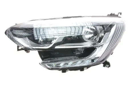 Фара van wezel 4407963 Рено Megane