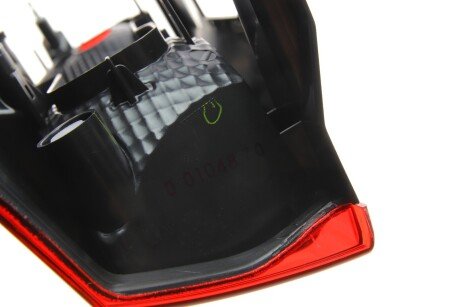 Фонарь (фара) заднего хода van Wezel 1528931