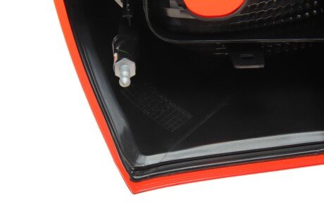 Фонарь (фара) заднего хода van Wezel 1528931