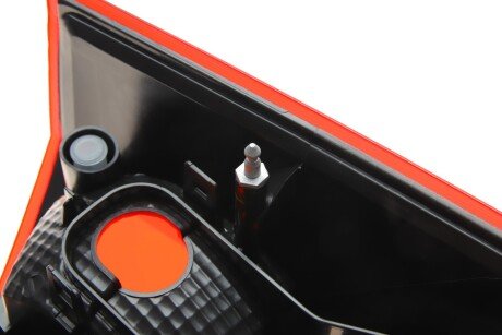 Фонарь (фара) заднего хода van Wezel 1528931