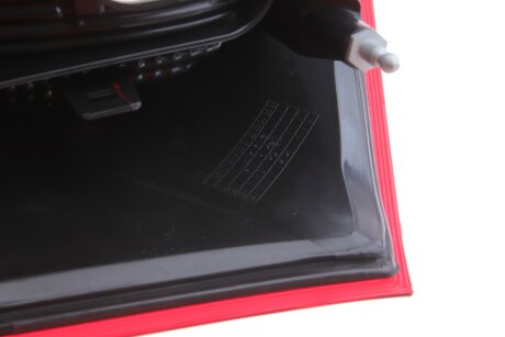 Фонарь (фара) заднего хода van Wezel 1528932