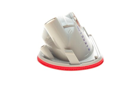 Ліхтар (фара) заднього ходу van Wezel 4312939