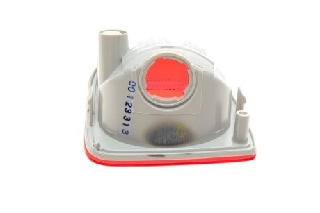 Ліхтар (фара) заднього ходу van Wezel 4312939