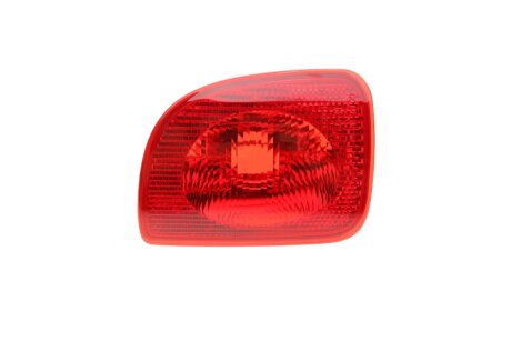 Ліхтар (фара) заднього ходу van Wezel 4312939