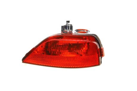 Ліхтар (фара) заднього ходу van Wezel 4407929
